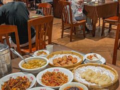 -天下客饭店(中山路店)