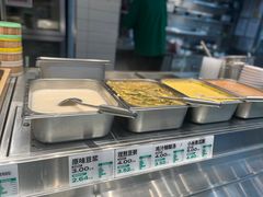 -老乡鸡(舒城路店)