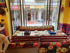 大堂-如意林卡藏餐吧 (九寨沟店)