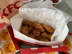 -肯德基(昆山千灯店)