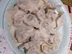 黑猪肉三鲜大虾饺子-老边饺子馆(东单店)