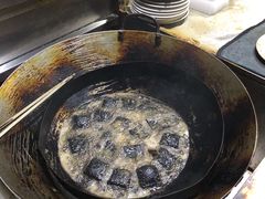臭豆腐-五娭毑臭豆腐(黄兴南路店)