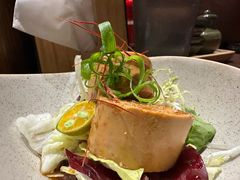 -一吉焼鸟·FOUNDER(桂林路店)