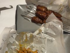 -江味龙虾馆·裸蓝龙虾(南山店)