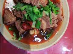-谢老五跷脚牛肉·非遗传承店