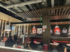 -胖哥俩肉蟹煲(石家庄长安万达店)