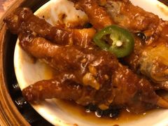 -添好运点心专门店(百老汇店)