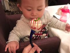 -王品牛排(郑州大卫城店)