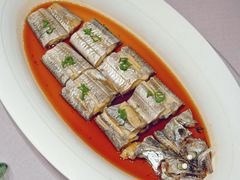 -怡情荟•海鲜青岛菜(五四广场旗舰店)