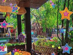 -抚仙湖生态石锅鱼野生菌(告庄店)
