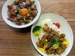 -肥朵食堂(带梦胡同店)