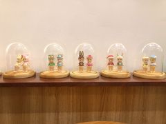 -彬媽糖水(万象天地店)