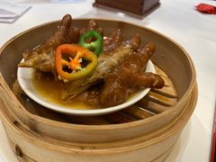 -白天鹅宾馆-宏图府餐厅