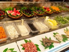-蟹将军·松叶蟹和牛日料放题自助(K11店)