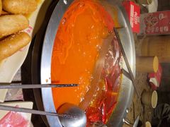 -蜀国大将老火锅(江北店)
