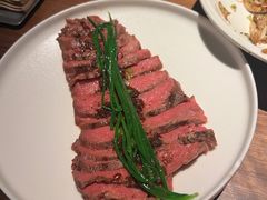 谷饲牛腹肉-元古雲境(南京万象天地店)