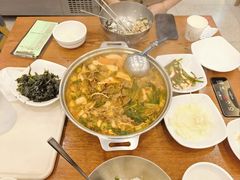 -蚂蚁家辣炒章鱼(海云台店)