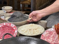 -重庆渝达老火锅(春熙路店)