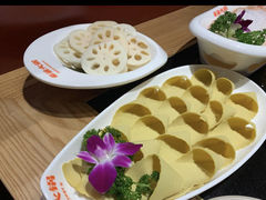 -豪渝火锅(李家村万达店)