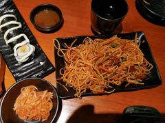 -鑫日千里马朝鲜族小馆(总店)