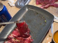 -新石器烤肉(高行万嘉店)