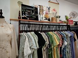 -陈大户旗袍(狮子林店)