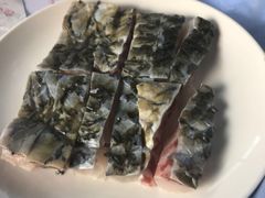 -正能量脆肉鲩火锅