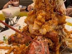 -鱼乐轩海鲜专门店