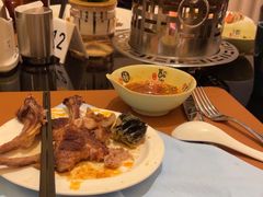 -常州武进九洲喜来登酒店