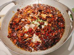 -川人百味(金安中央大街店)