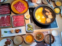 -温野菜涮涮锅(曲江大悦城店)