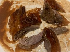 -海湾壹品·粤菜·早茶·烤鸭(拱北店)