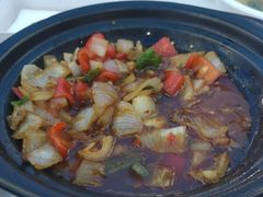 -黄牛肉馆·皖南土菜