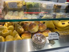 -宫门口馒头铺(创始人总店)