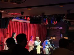 -宝莱纳啤酒花园餐厅PAULANER BRAUHAUS Nanjing(广州路店)
