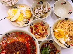 -张大娘面馆(新城路店)