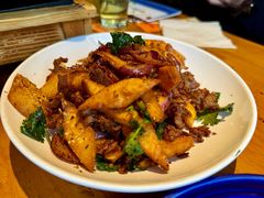 -肉串汪(月坛店)