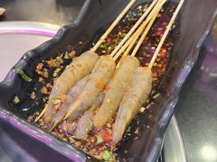 -瑞杰烧烤店·24小时营业(山东路店)