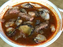 -乌糖沙茶面(民族路店)