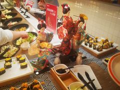 -比格比萨自助(宋家庄店)