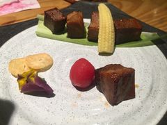 -花潮料理艺食馆(世欧广场店)