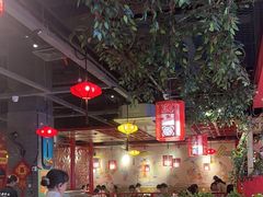 -渔港烤鱼(中百广场店)