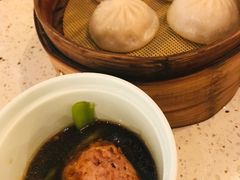 -东园小馆(苏州中心店)