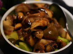 -开海·红岛海鲜虾水饺(石老人店)