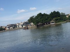 -黄埔古港