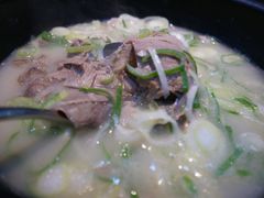 -神仙雪浓汤(明洞店)