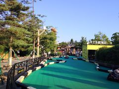 -大连海昌发现王国主题公园