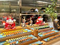 -星伦多自助料理·涮烤一体(杭州来福士店)