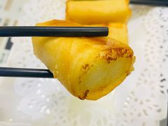大良炸奶-民信老铺(东方广场店)