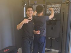 -FEELINGME乐刻私教馆·健身(大融城店)